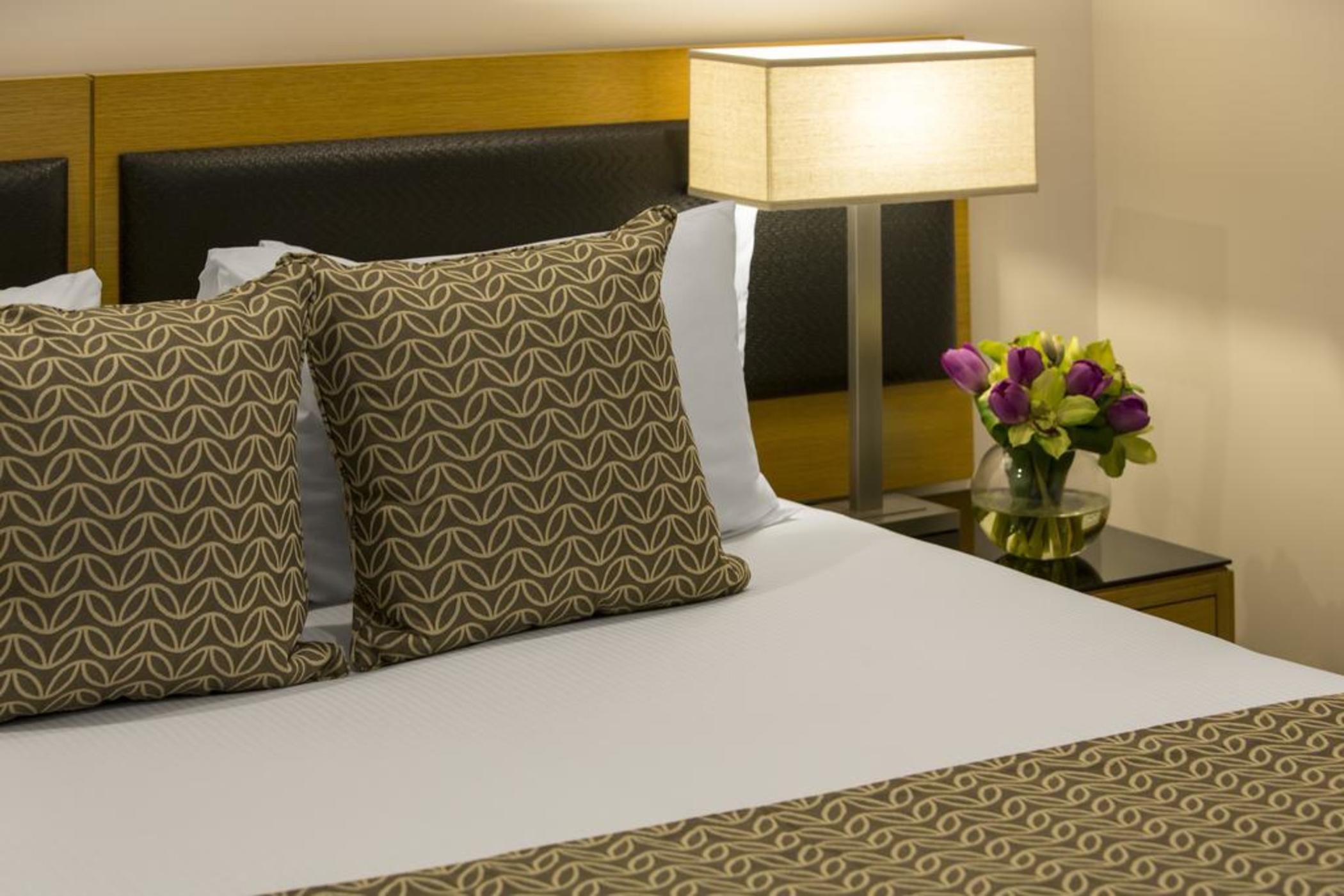 Oaks Darwin Elan Hotel Bagian luar foto