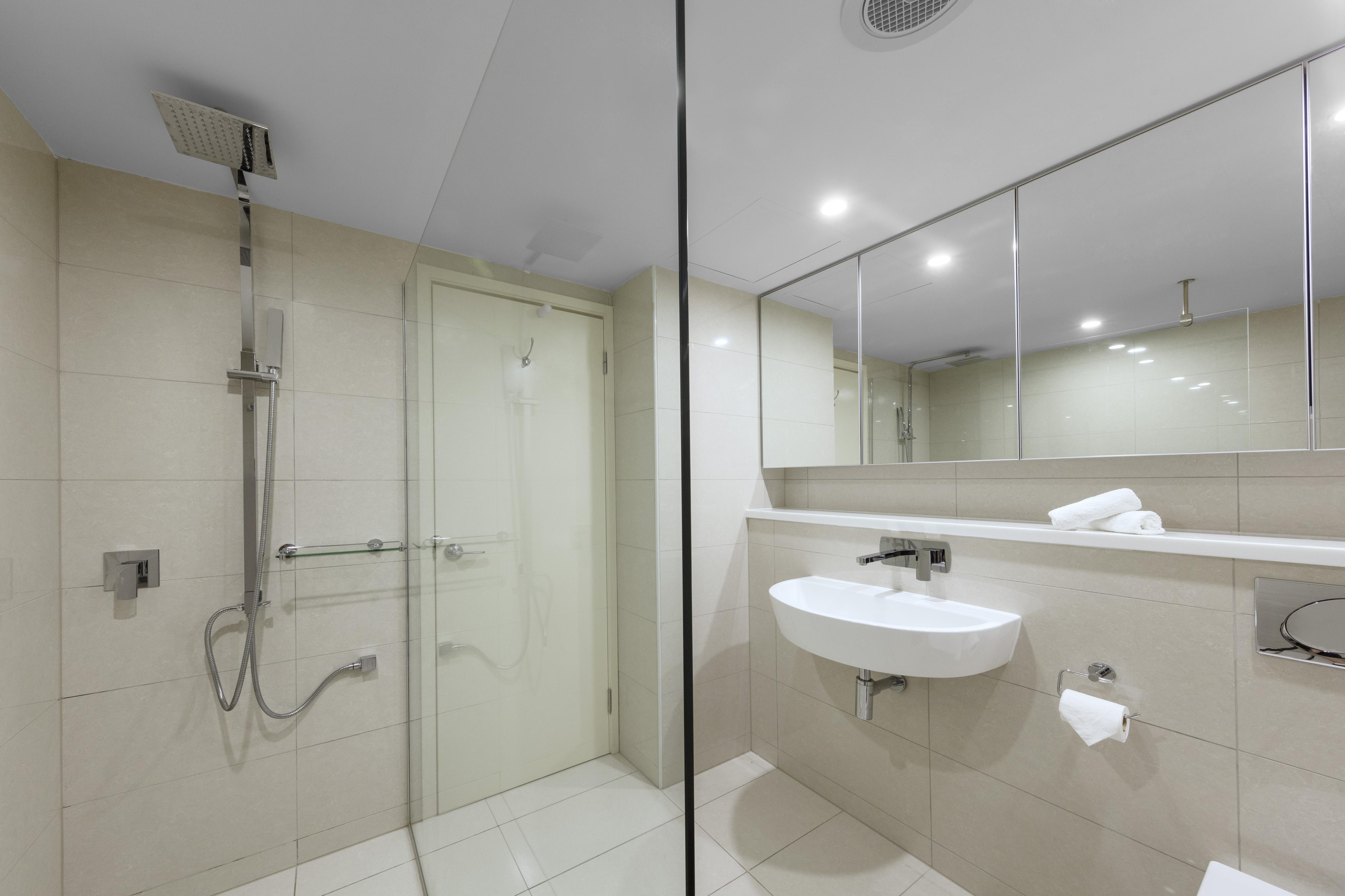 Oaks Darwin Elan Hotel Bagian luar foto