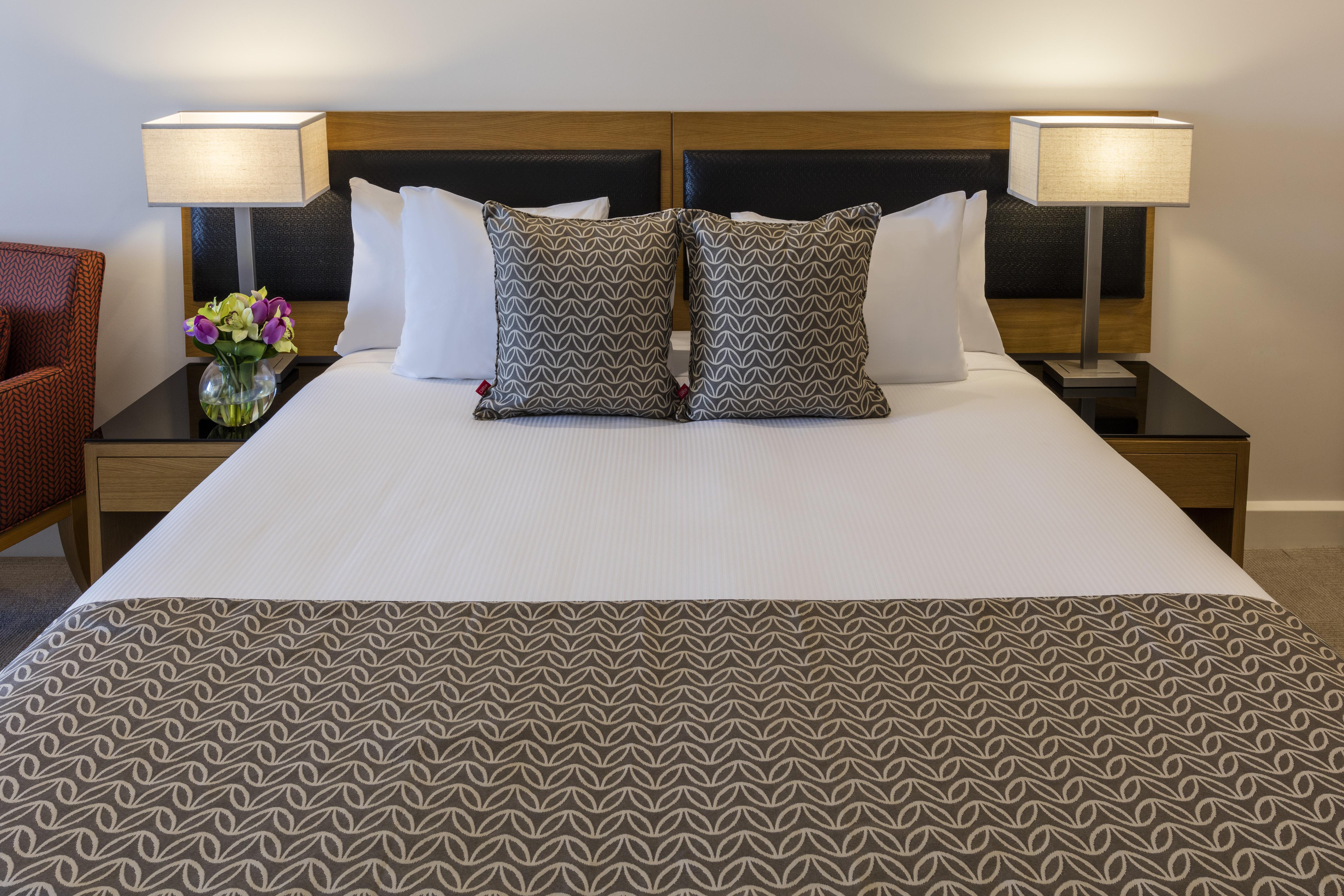 Oaks Darwin Elan Hotel Bagian luar foto