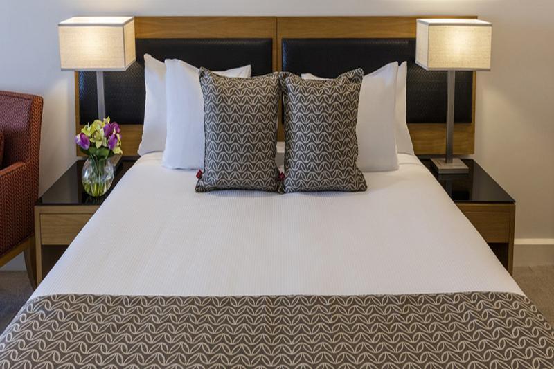 Oaks Darwin Elan Hotel Bagian luar foto